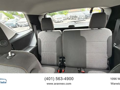 Used 2018 Chevrolet Traverse LT AWD/4WD image 23