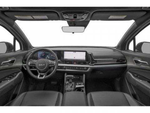 Used 2025 Kia Sportage X-Line w/ Premium Package AWD/4WD image 10