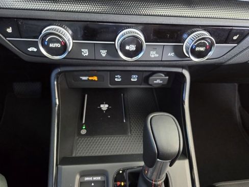 New 2026 Honda CR-V Sport image 40