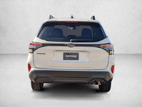 New 2026 Subaru Forester Premium image 6