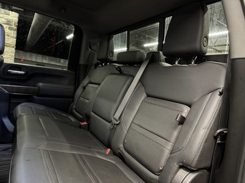 Used 2020 GMC Sierra 2500 Denali w/ Denali Ultimate Package AWD/4WD image 26