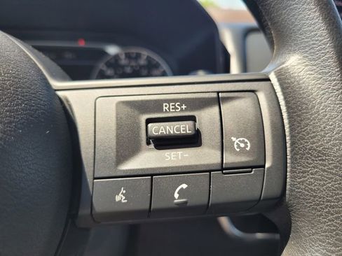 Certified 2023 Nissan Rogue S AWD/4WD image 27