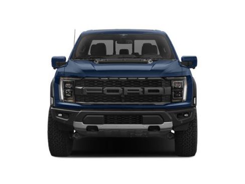 Used 2023 Ford F150 Raptor w/ Raptor Carbon Fiber Package AWD/4WD image 4