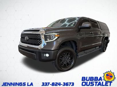 Used 2019 Toyota Tundra SR5