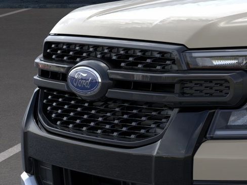 New 2026 Ford Ranger XLT AWD/4WD image 18