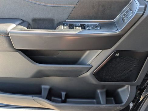 New 2025 Ford F150 Tremor w/ Equipment Group 402A High image 11