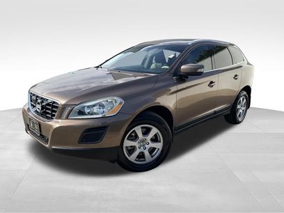 Used 2012 Volvo XC60 3.2