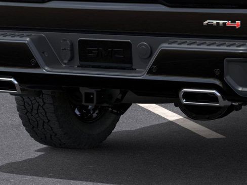 New 2026 GMC Sierra 1500 AT4 w/ AT4 Premium Package image 41