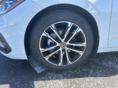 New 2026 Volkswagen Jetta Sport image 10