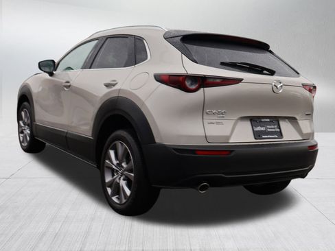 Used 2023 MAZDA CX-30 AWD 2.5 S w/ Preferred Package image 5