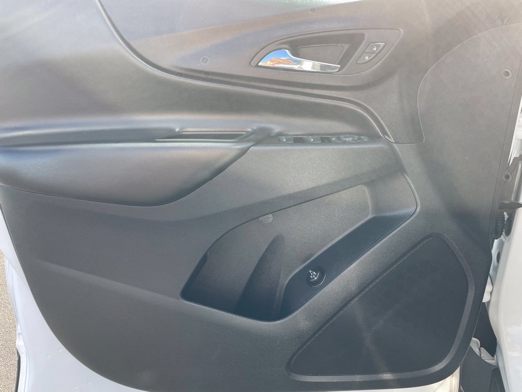Used 2024 Chevrolet Equinox LT AWD/4WD image 17