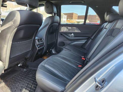 Certified 2023 Mercedes-Benz GLE 53 AMG 4MATIC image 16