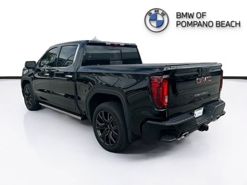 Used 2025 GMC Sierra 1500 Denali image 5