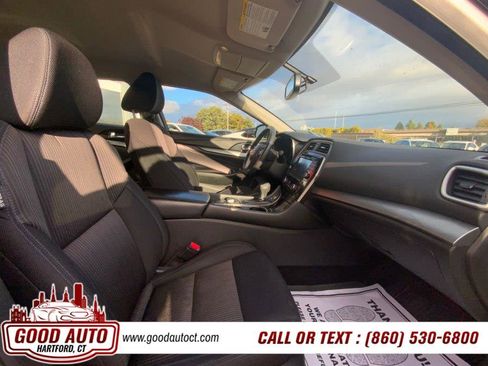 Used 2016 Nissan Maxima 3.5 S image 13