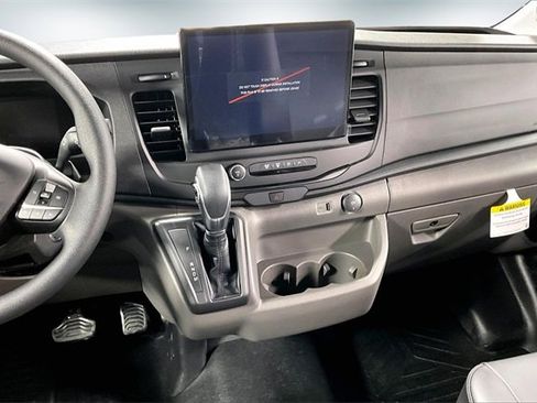 New 2026 Ford Transit 250 148 Medium Roof Extended AWD image 6