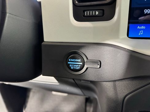 Used 2025 Ford Bronco Stroppe Edition image 21