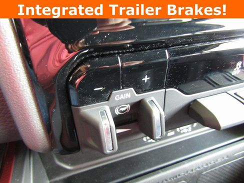 Used 2025 RAM 1500 Rebel w/ Rebel Level 1 Equipment Group image 19