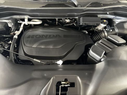 Used 2026 Honda Ridgeline RTL image 12