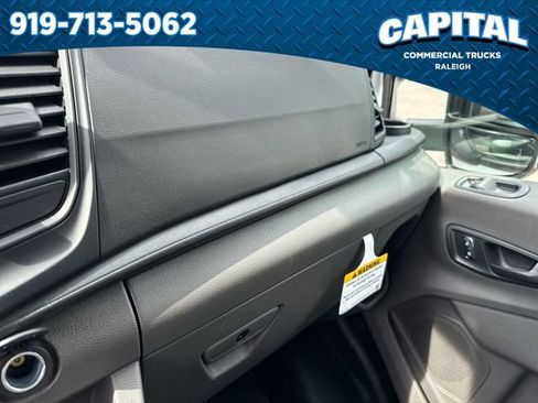 New 2025 Ford Transit 350 AWD w/ Interior Upgrade Package image 26