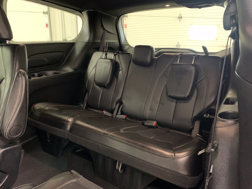 Used 2026 Chrysler Pacifica Select FWD image 19