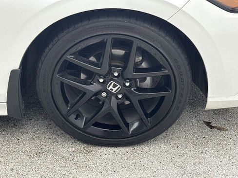 Used 2023 Honda Civic Sport image 42