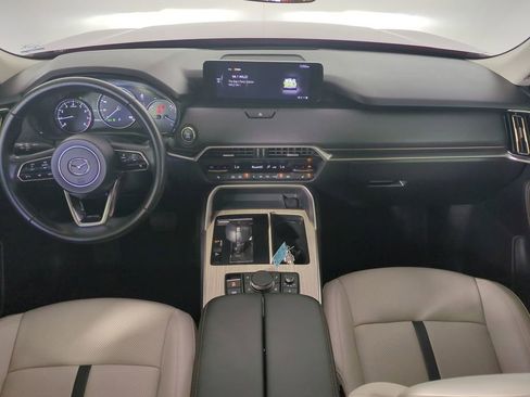 Used 2024 MAZDA CX-90 3.3 Turbo w/ Preferred Package image 18