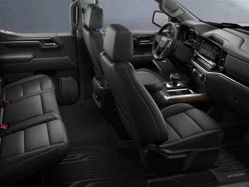 New 2026 GMC Sierra 1500 Elevation w/ Elevation Premium Package image 42