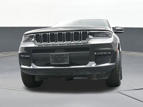 Used 2022 Jeep Grand Cherokee L Limited image 57