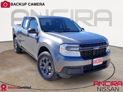 Used 2022 Ford Maverick XLT