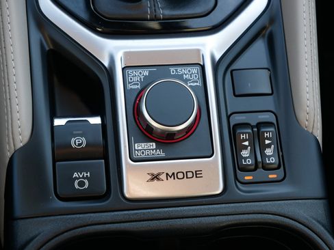 Used 2024 Subaru Forester Limited image 28