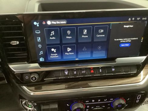 New 2026 Chevrolet Silverado 2500 LT w/ Convenience Package image 16