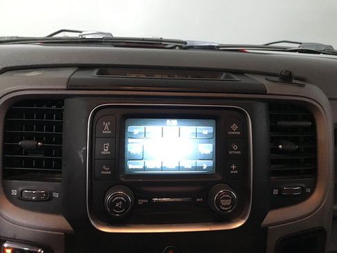 Used 2016 RAM 1500 Tradesman w/ Popular Equipment Group AWD/4WD image 27