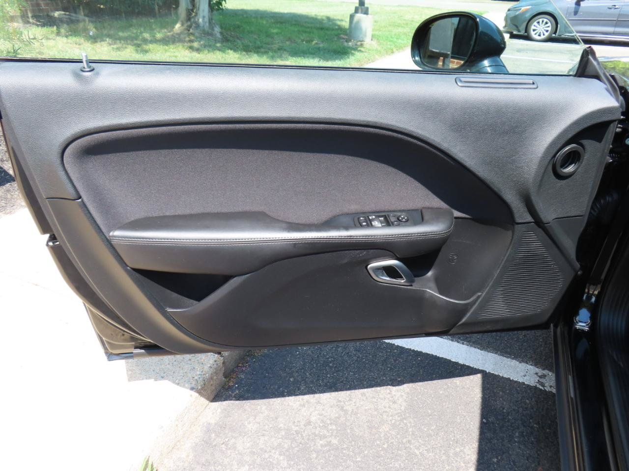 Used 2019 Dodge Challenger SXT RWD image 16