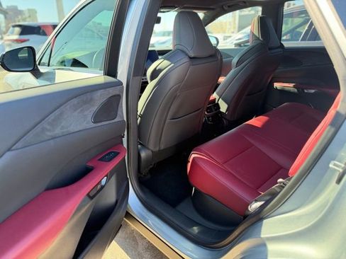 Used 2023 Lexus RX 350 F Sport w/ Accessory Package image 12