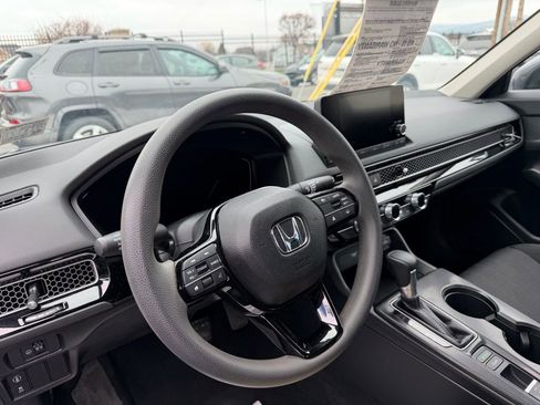 Certified 2024 Honda Civic LX image 6