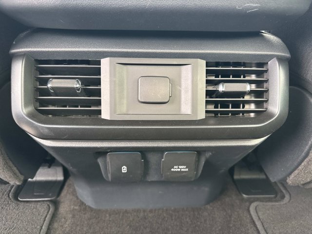 Used 2022 Ford F150 XL w/ STX Appearance Package RWD image 16