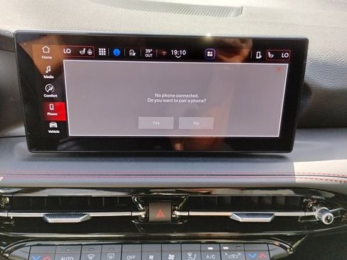 New 2025 Dodge Hornet GT w/ GT Blacktop Package image 25