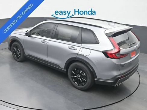 Used 2026 Honda CR-V Sport image 23