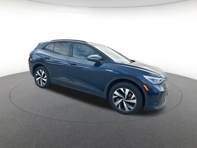 Used 2023 Volkswagen ID.4 Pro AWD/4WD image 1