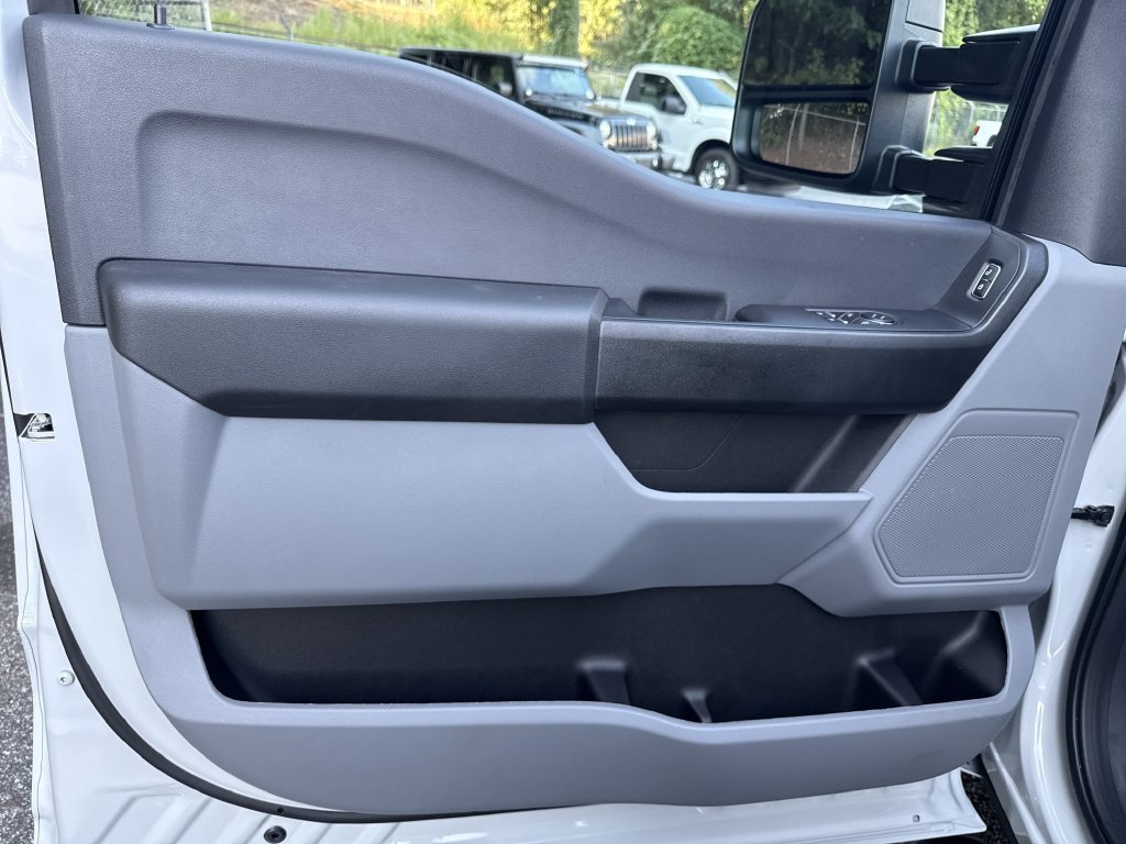 New 2026 Ford F350 XL RWD image 10