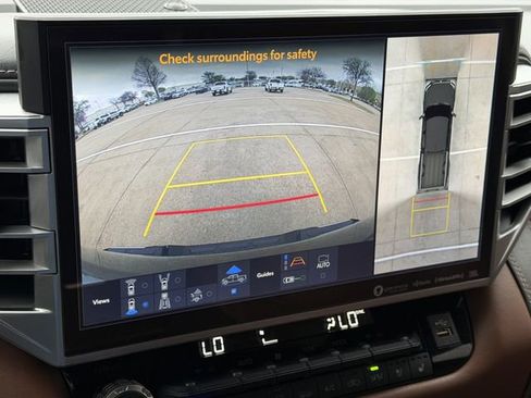 Used 2024 Toyota Tundra 1794 Edition image 18