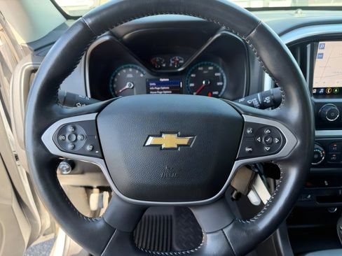 Used 2022 Chevrolet Colorado LT w/ LT Convenience Package RWD image 19