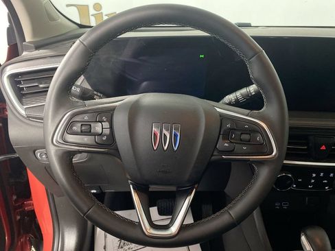 Used 2024 Buick Encore GX Preferred w/ Comfort Package FWD image 14