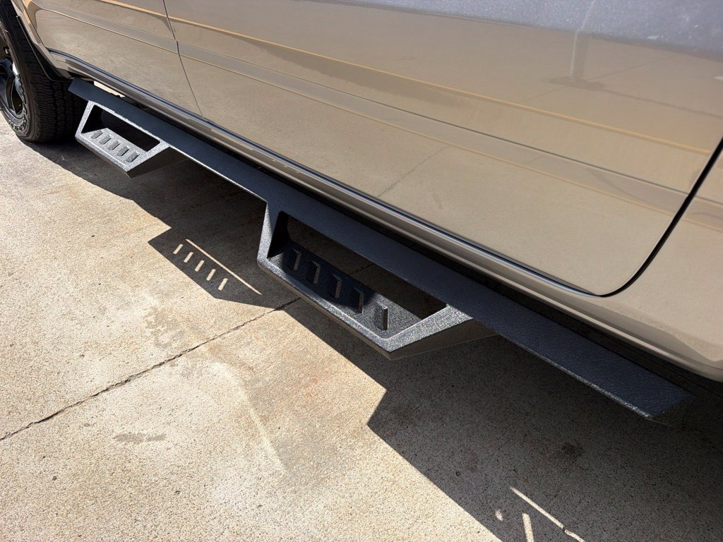 Used 2020 RAM 1500 Big Horn AWD/4WD image 9