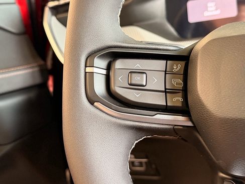 New 2026 Jeep Cherokee Limited AWD/4WD image 14