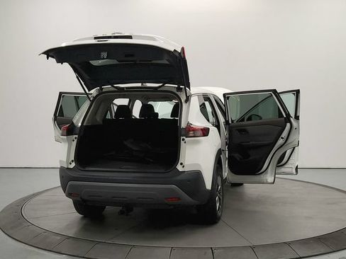 Used 2023 Nissan Rogue S AWD/4WD image 15
