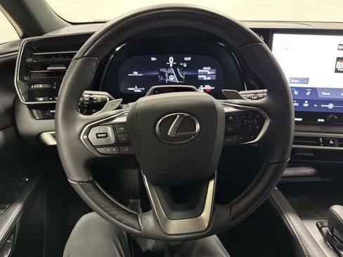 Certified 2025 Lexus RX 350 Premium w/ Convenience Package AWD/4WD image 19