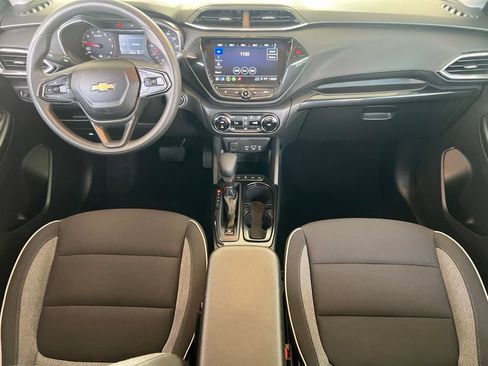 Used 2023 Chevrolet TrailBlazer LT w/ Convenience Package FWD image 17