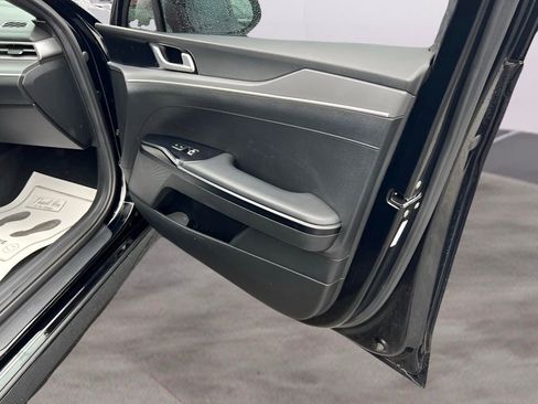 Used 2022 Kia K5 GT-Line w/ GT-Line FWD Premium Package image 22