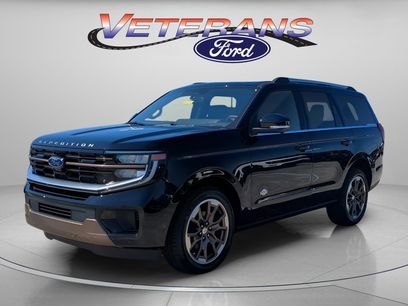 Used 2025 Ford Expedition King Ranch